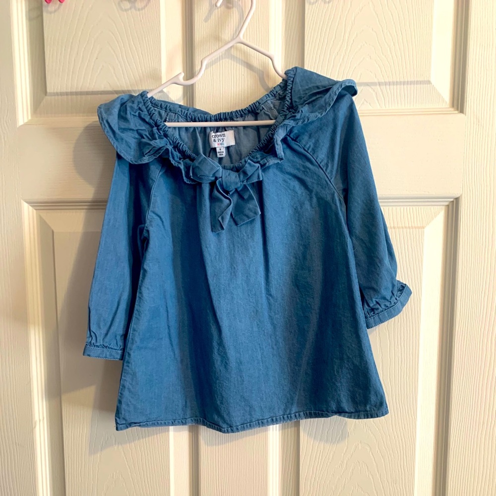 Kids dress